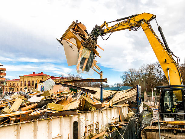 Best Appliance Removal Near Me  in Isanti, MN