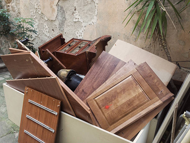 Best Trash Removal Near Me  in Isanti, MN