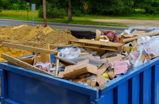 Full-Service Junk Removal in Isanti, MN